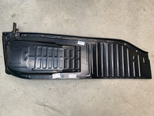 Load image into Gallery viewer, Floorpan Floor Pan 1/2  Beetle Right 1958-1970 Economy