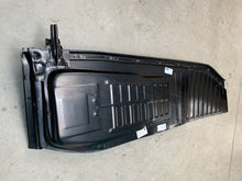 Load image into Gallery viewer, Floorpan Floor Pan 1/2  Beetle Right 1958-1970 Economy