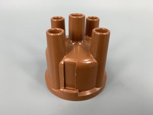 Distributor Cap Early with Centrifugal Adv and 2 Pc Points