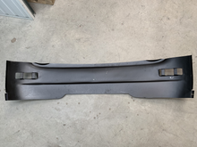 Load image into Gallery viewer, Outer Front Lower Nose Panel Lower Part To Headlights Kombi 1968-1972