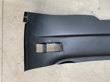 Load image into Gallery viewer, Outer Front Lower Nose Panel Lower Part To Headlights Kombi 1968-1972