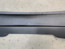 Load image into Gallery viewer, Outer Front Lower Nose Panel Lower Part To Headlights Kombi 1968-1972