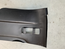 Load image into Gallery viewer, Outer Front Lower Nose Panel Lower Part To Headlights Kombi 1968-1972
