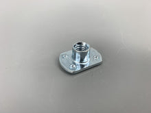 Load image into Gallery viewer, Fender Weld Nuts M8 x 1.25 Early Beetle Each