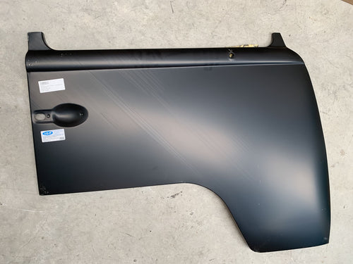 Door Skin Complete Kombi 1968-1979 Right