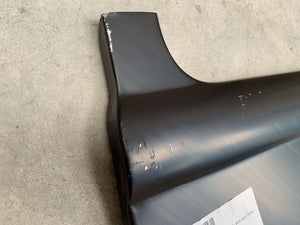Door Skin Complete Kombi 1968-1979 Right