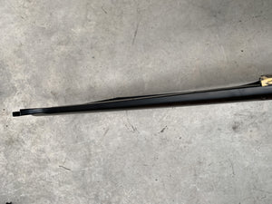 Door Skin Complete Kombi 1968-1979 Right