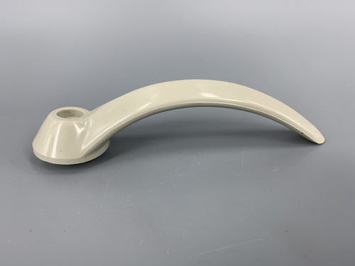 Door Handle Inside Cargo Door Type 2 1950-1967 Ivory