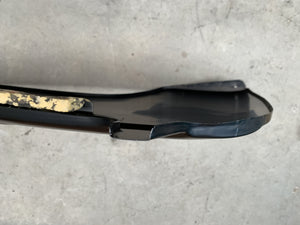 Door Skin Complete Kombi 1968-1979 Right