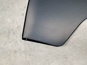 Door Skin Complete Kombi 1968-1979 Right