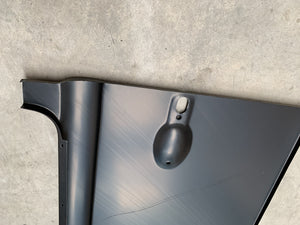 Door Skin Complete Kombi 1968-1979 Right