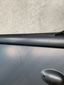 Door Skin Complete Kombi 1968-1979 Right