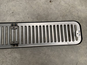 Front Grill Type 2 Kombi 1968-1972