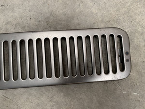 Front Grill Type 2 Kombi 1968-1972