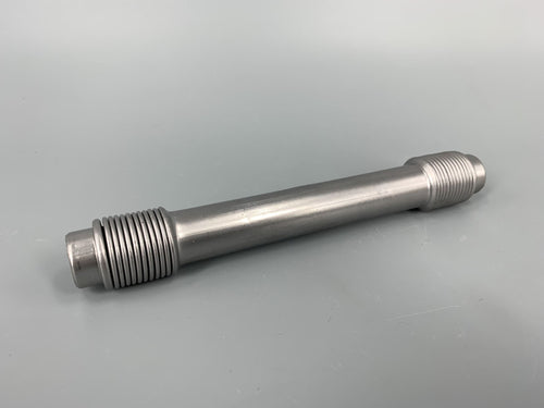 Push Rod Pushrod Tube Steel 36hp Each
