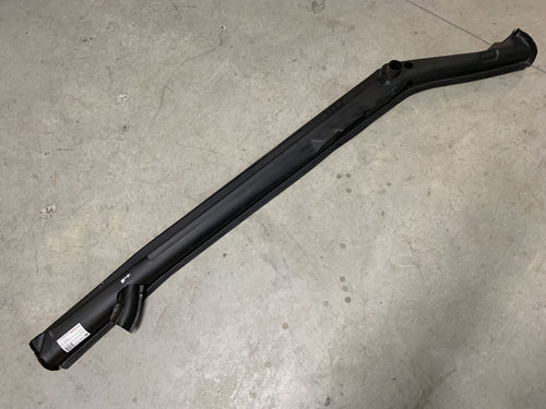 Heater Channel 1500 Type 1 1968 on Left  (Not 1302 1303)