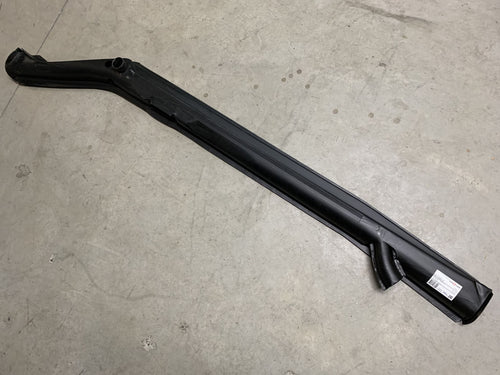 Heater Channel 1500 Beetle 1968 on Right  (Not 1302 1303)