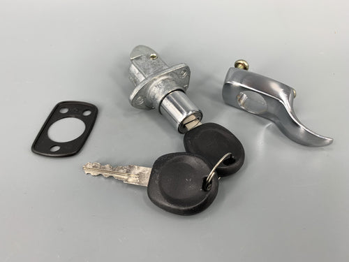 Lock Engine Lid Deck Lid Latch Catch Type 1 1965-1967 Type 2 1967