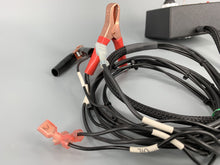 Load image into Gallery viewer, Remote Engine Test Starter Control Box with Wiring Harness