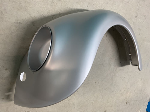 Guard Front Left Type 1 Beetle 1952-1959