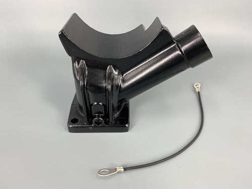 Alternator Stand Type 1 Black