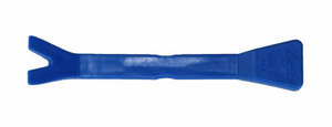 Pry Tool Trim Tool Plastic Forked End
