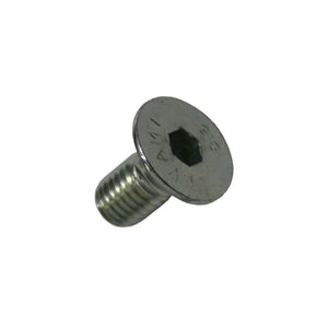 Door Hinge Screw Allen Head M8x16mm Each