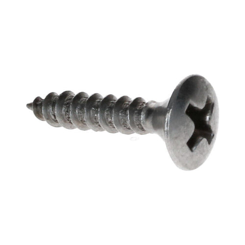 Screw Philips Head Countersunk Oval Head M3.9x13mm Each