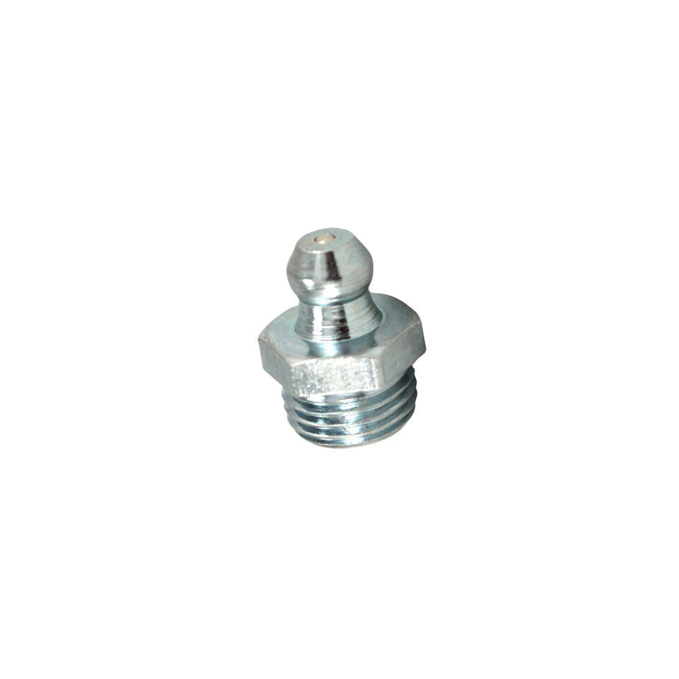 Grease Nipple 10mm Straight