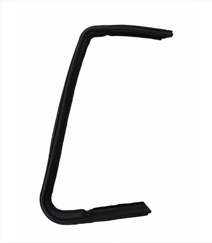 Seal Vent Wing Quarter Window Seal Type 2 Kombi 1952-1967  Left