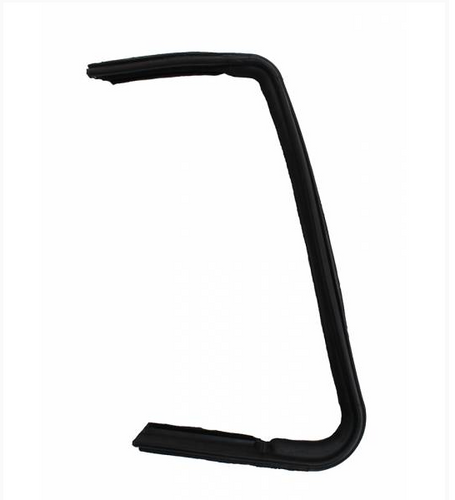 Seal Vent Wing Quarter Window Seal Type 2 Kombi 1952-1967  Right