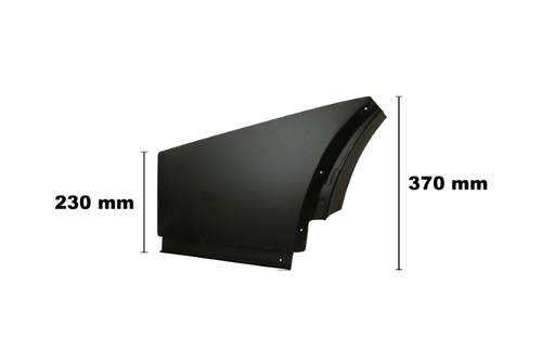 Quarter Panel Lower 14.5