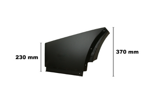 Quarter Panel Lower 14.5
