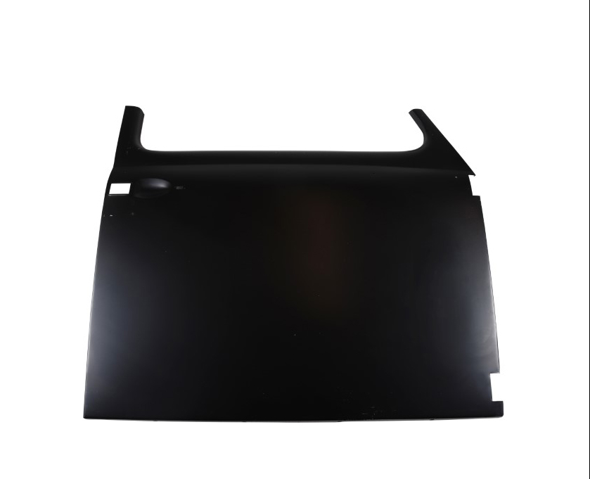 Door Skin Beetle 1947-1967 Right