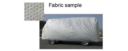 Kombi Waterproof 5 Layer Deluxe Car Cover Type 2 1950-1979 WW