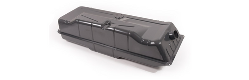 Fuel Tank Early Bay Type 2 Kombi 1968-1971 WW TQ