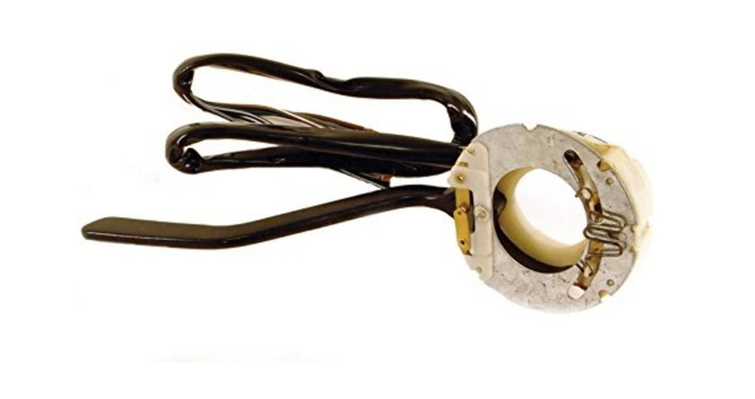 Indicator Switch 8 Wire Type 1 1968-1970 Type 3 1968-1969