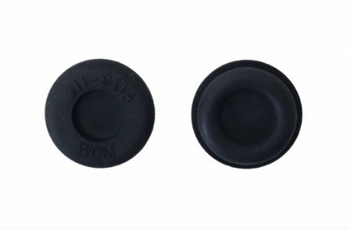Tail Light Wiring Grommet Beetle 1946-1979 Pair