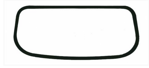 Seal Rear Window Karmann Ghia Sedan Trim Type 1955-1966 German