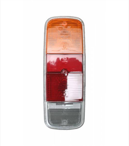 Tail Light Lens Only Kombi 1972-1979 German