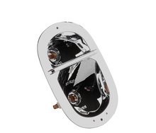 Load image into Gallery viewer, Tail Light Housing L or R Euro Type 2  Kombi 1962-1971 Each