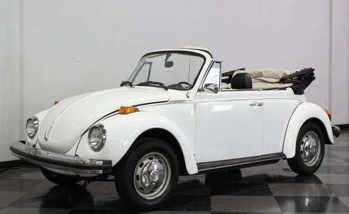 Seal Front Window Windscreen Seal Cal Look Beetle Cabriolet 1973-1979