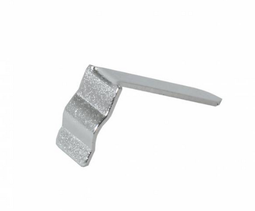 Interior Panel Metal Moulding Trim Clips Type 1 Beetle 1953-1959 32 Pieces