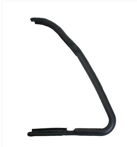Vent Wing Quarter Window Seal Right Type 3 All 1961-1973 OEM