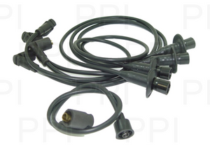 Ignition Lead Wire Set Type 3 1968-1973 Brazil