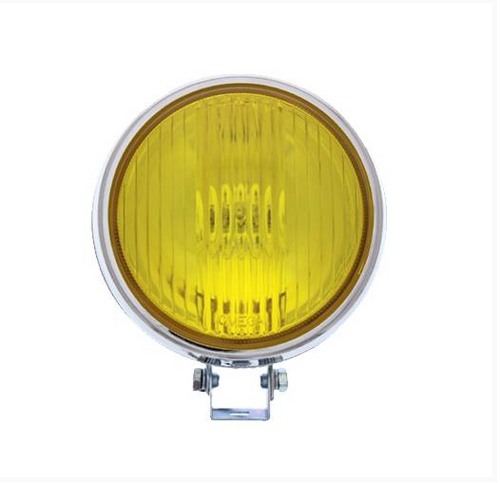 Fog Rally Lamp 4