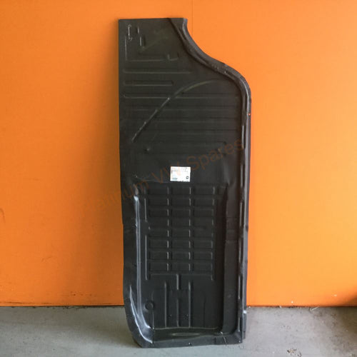 Floorpan Floor Pan Right Half Karmann Ghia Thing
