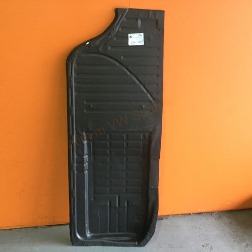 Floorpan Floor Pan Left Half Karmann Ghia Thing