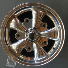 Load image into Gallery viewer, Wheel Mag EMPI GT 5 Spoke Set 5.5&quot;x15&quot; 5x205 Polished