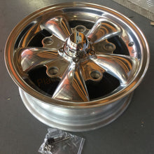 Load image into Gallery viewer, Wheel Mag EMPI GT 5 Spoke Set 5.5&quot;x15&quot; 5x205 Polished